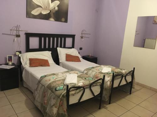 Hostal Karma Affittacamere Rho Fiera Expo