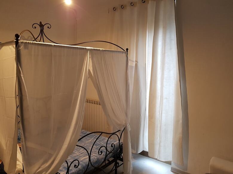 Bed Rho Stazione