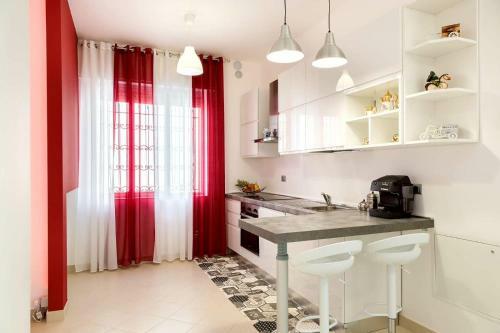 Bed & Breakfast Villa Rosina