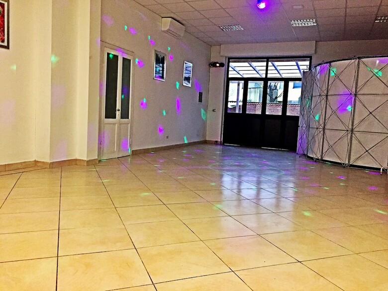 Posada Rho Gloria 2
