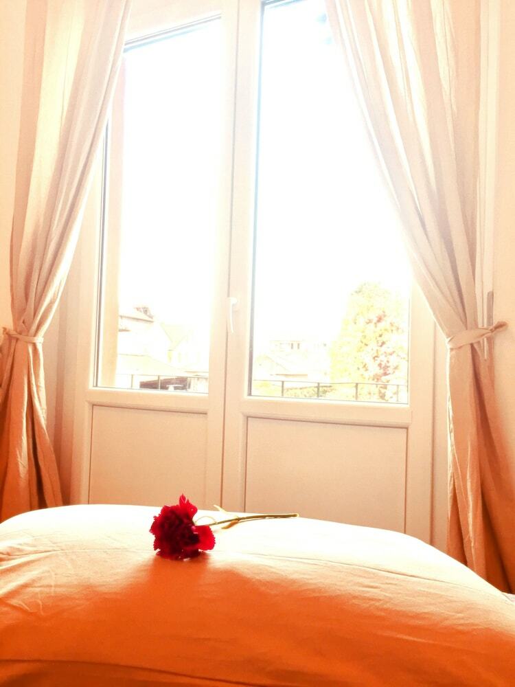 Posada Rho Gloria 2