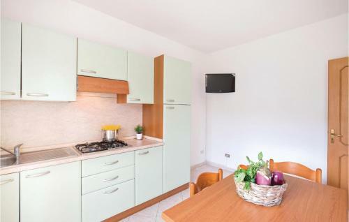 Apartamentos App. 6