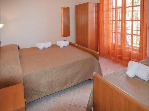 Apartamentos App. 5