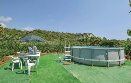 Apartamentos App. 5
