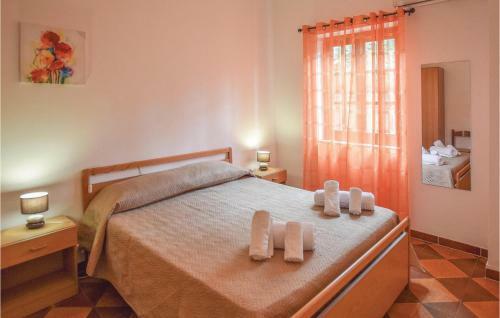 Apartamentos Apt. Two