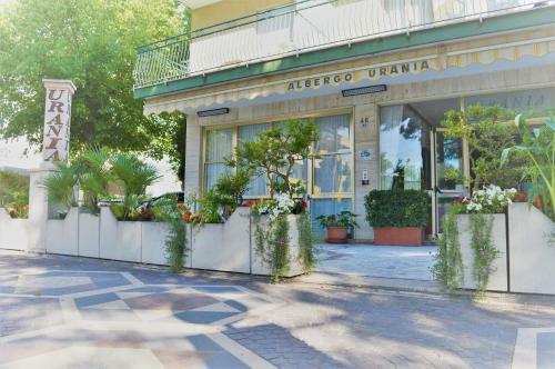 Hotel Urania