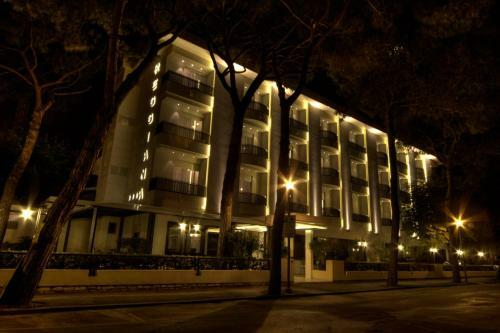 Hotel Reggiana