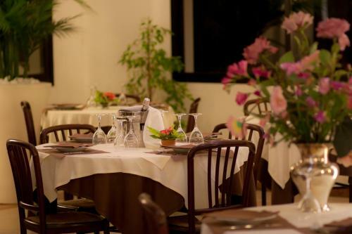 Hotel Reggiana