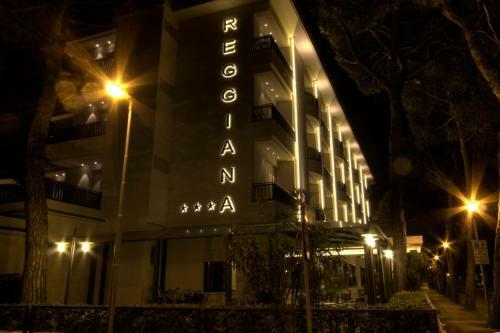 Hotel Reggiana