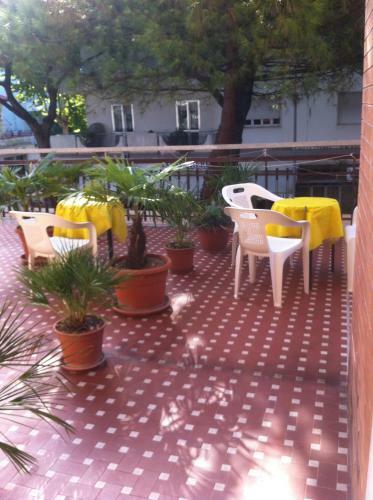 Hotel Italia