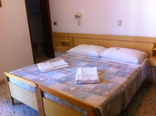 Hotel Italia