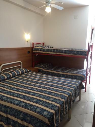 Hotel Villa Linda