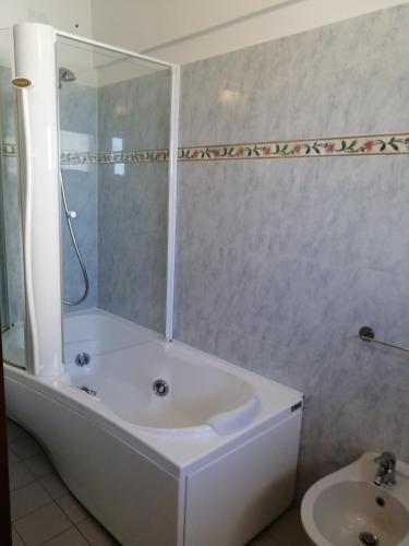 Hotel Villa Linda