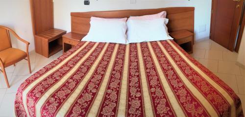 Hotel Villa Linda