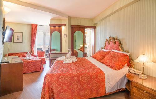 Hotel Des Nations