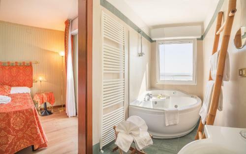 Hotel Des Nations