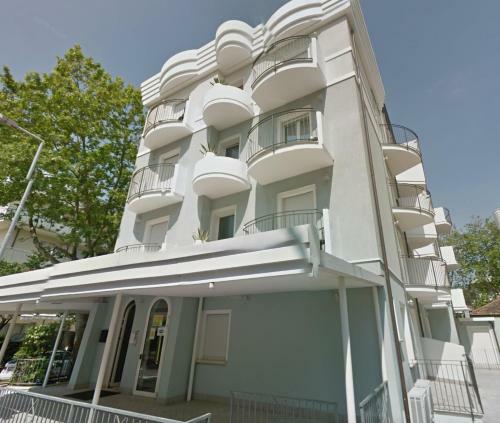 Aparthotel Residence Mareo