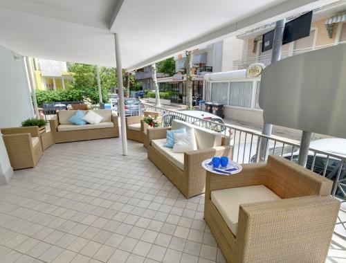 Aparthotel Residence Mareo