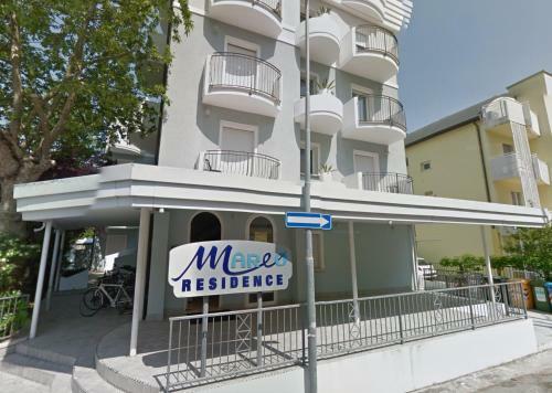 Aparthotel Residence Mareo
