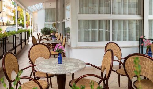 Hotel Roby