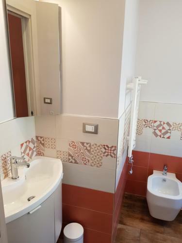 "villa Al Mare" B&B