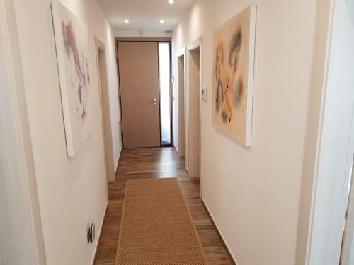 "villa Al Mare" B&B