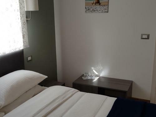 "villa Al Mare" B&B