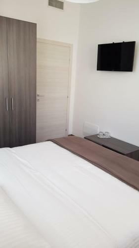 "villa Al Mare" B&B