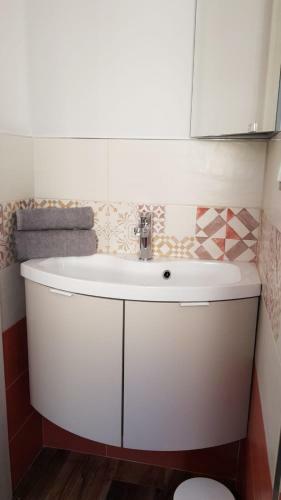 "villa Al Mare" B&B