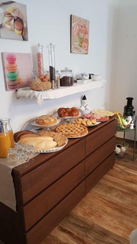 "villa Al Mare" B&B