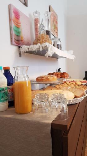 "villa Al Mare" B&B