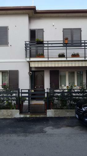 "villa Al Mare" B&B