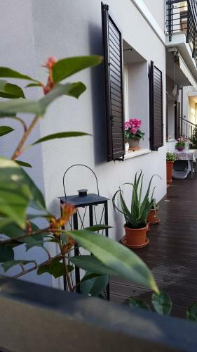 "villa Al Mare" B&B