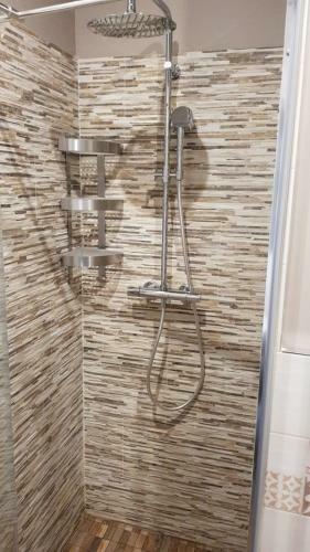 "villa Al Mare" B&B