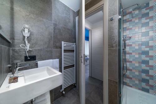 Aparthotel Residence Filmare