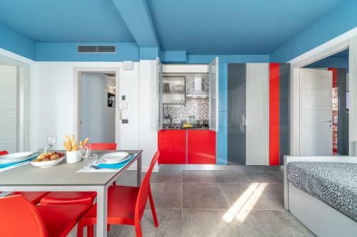 Aparthotel Residence Filmare