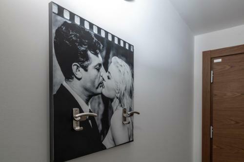 Aparthotel Residence Filmare