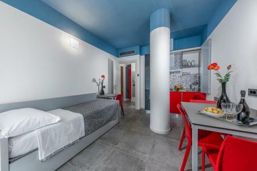 Aparthotel Residence Filmare