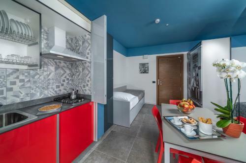 Aparthotel Residence Filmare
