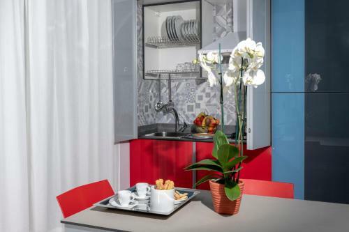 Aparthotel Residence Filmare