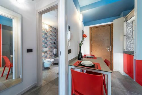 Aparthotel Residence Filmare
