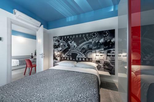Aparthotel Residence Filmare
