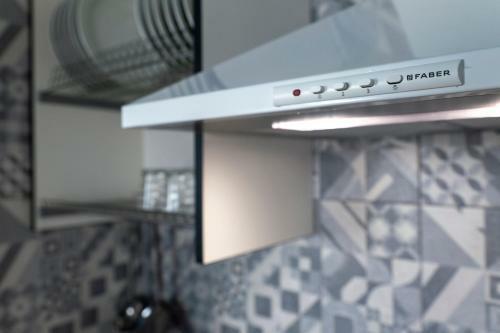 Aparthotel Residence Filmare