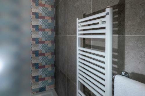 Aparthotel Residence Filmare