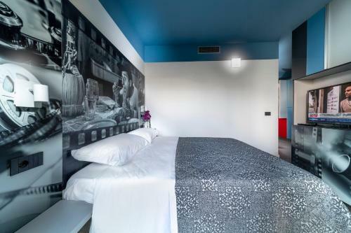 Aparthotel Residence Filmare