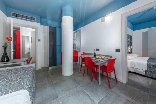 Aparthotel Residence Filmare