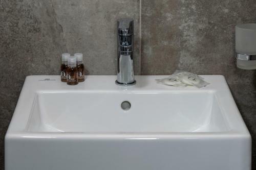 Aparthotel Residence Filmare