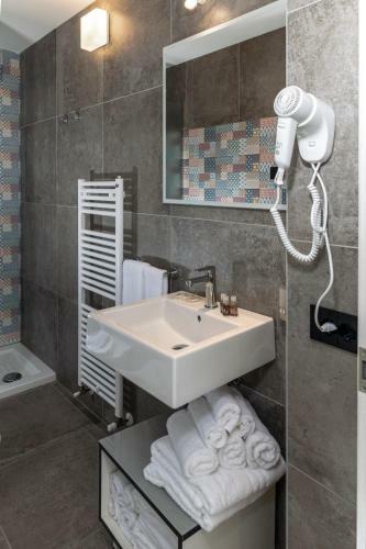 Aparthotel Residence Filmare