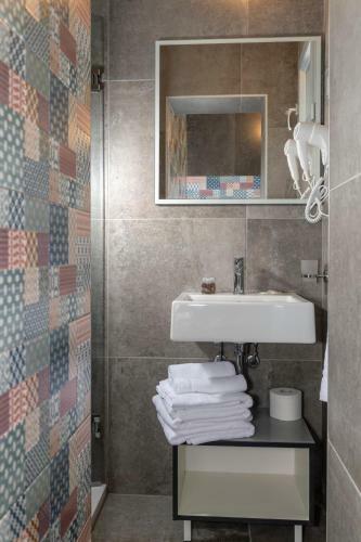 Aparthotel Residence Filmare