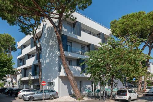 Aparthotel Residence Filmare